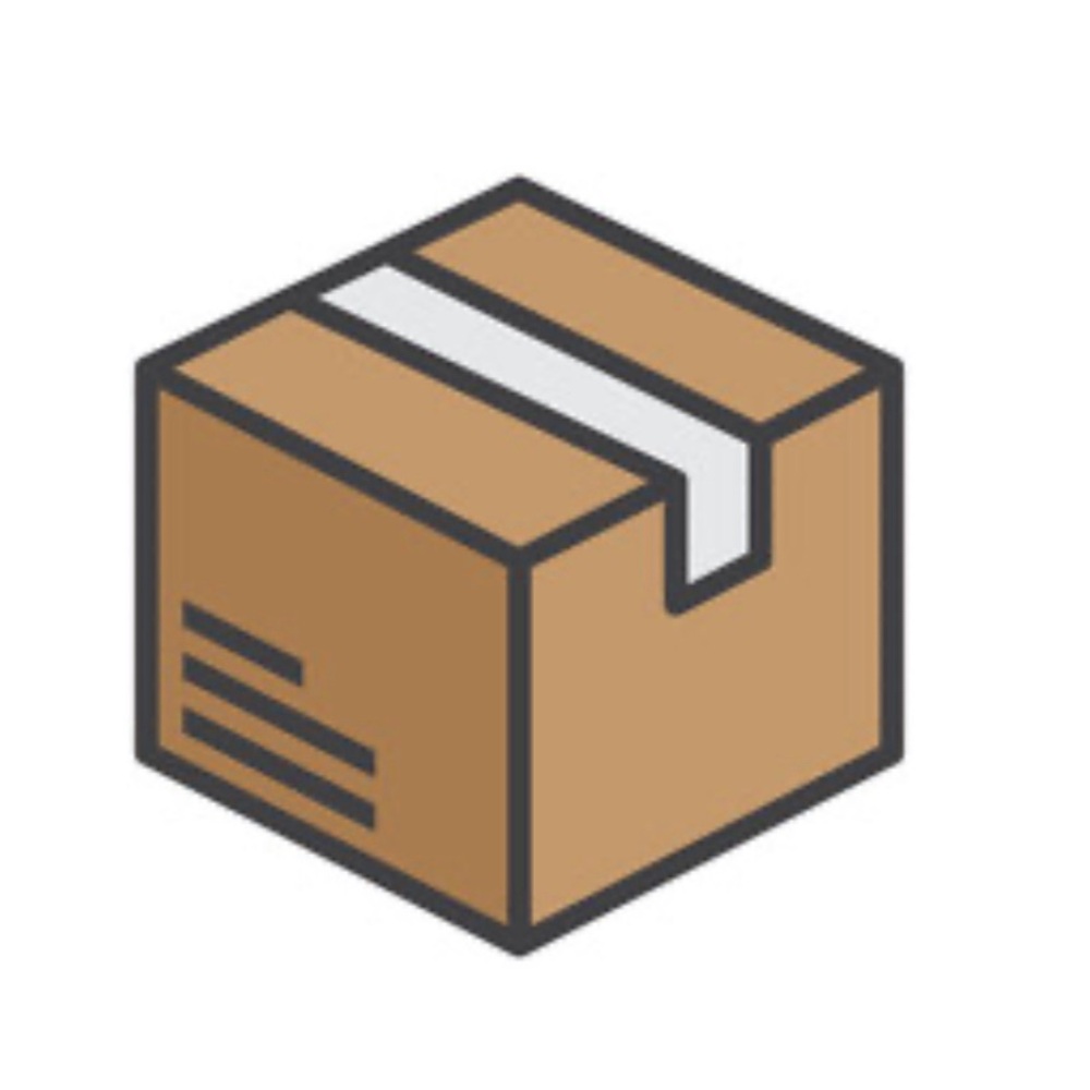 Shipping Label
